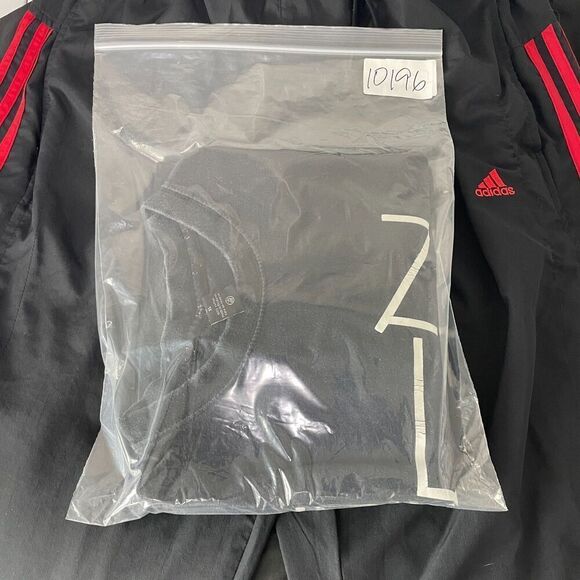 Vintage Shirt Mens Extra Large Sean John Rap Hip Hop Music - Picture 10 of 10